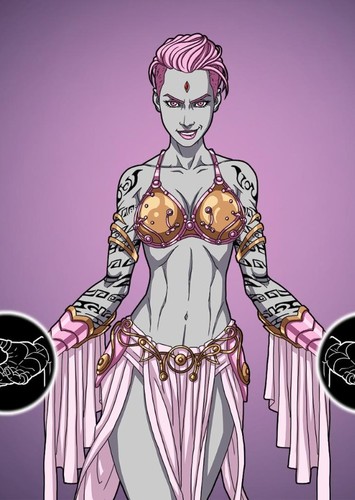 Jinx