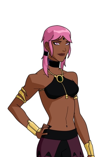 Jinx