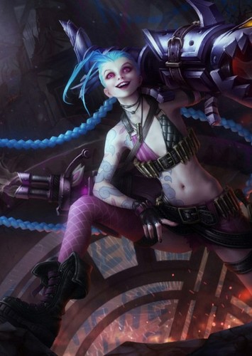 Jinx