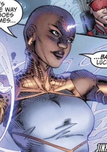 Jinx