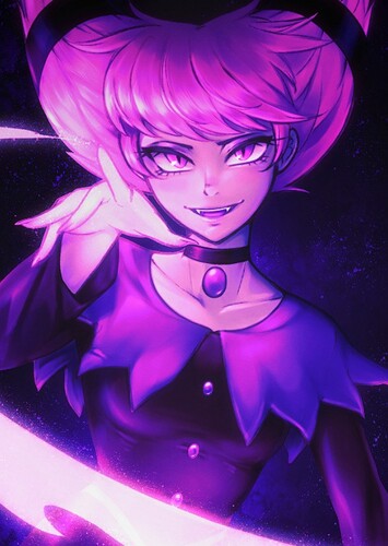 Jinx