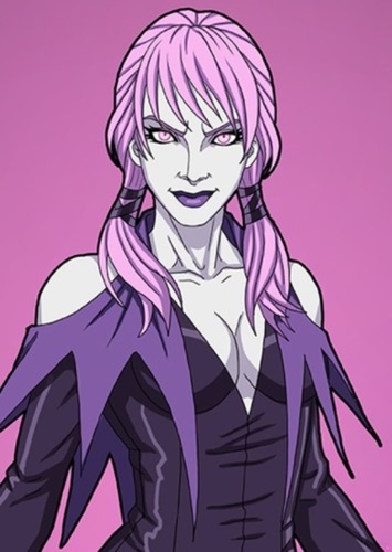 Jinx