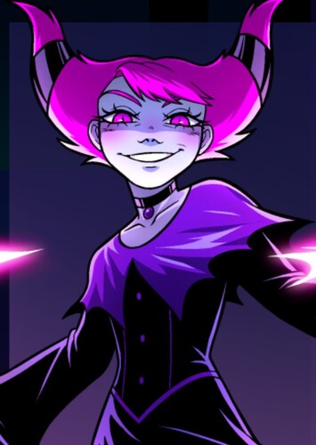 Jinx