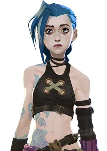 Jinx