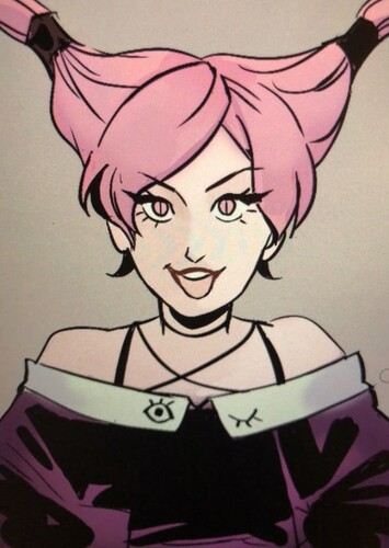 Jinx