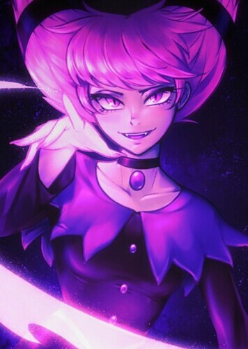Jinx