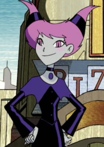 Jinx