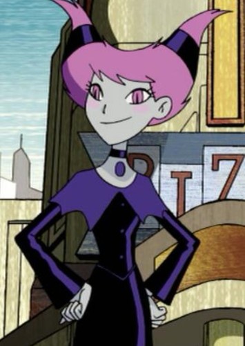 Jinx