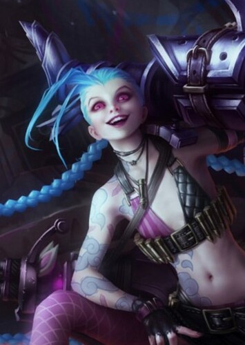 Jinx