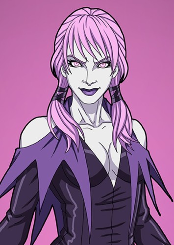Jinx