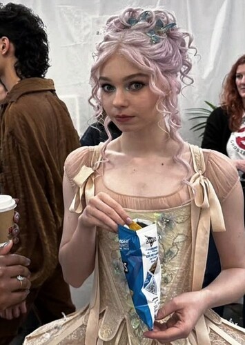 Jinx (emma meyers)
