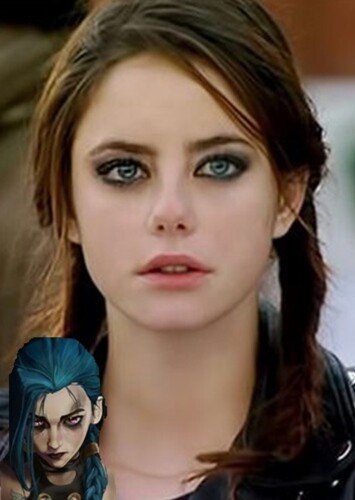 Jinx