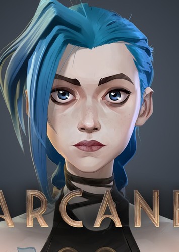 Jinx