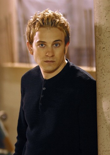 Andrew Wells