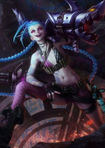 Jinx