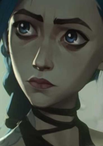 Jinx