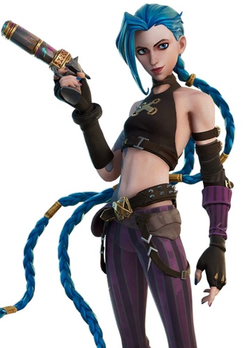 Jinx