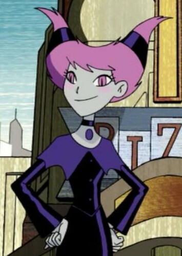 Jinx