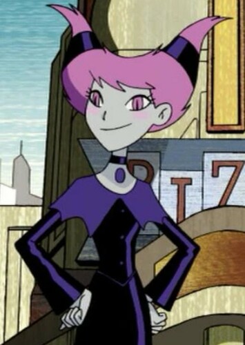 Jinx
