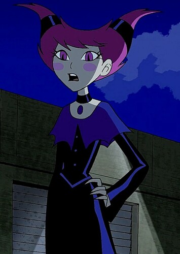 Jinx