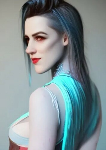 Jinx