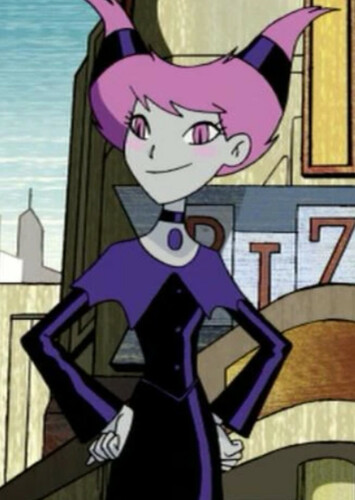 Jinx