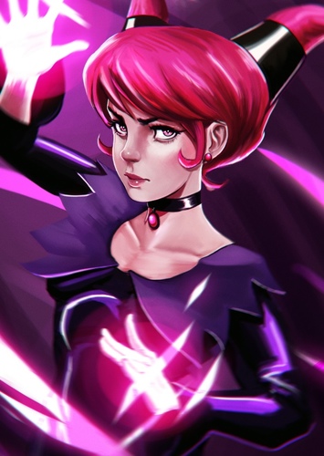 Jinx