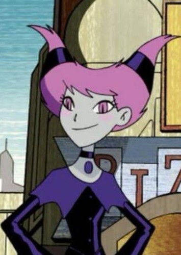 Jinx