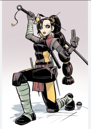Jinx