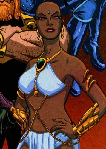 Jinx (Earth-9)