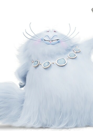 Jinx (Garfield)