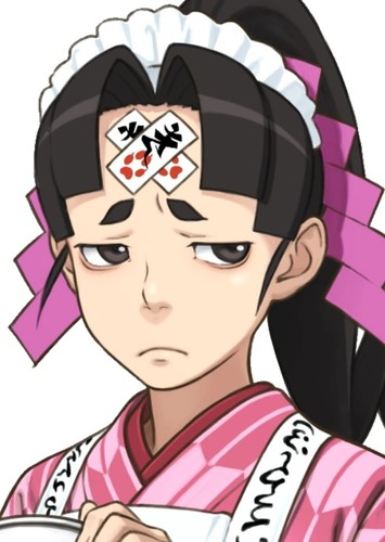 Jinxie Tenma