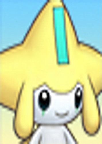 Jirachi (English Dub)