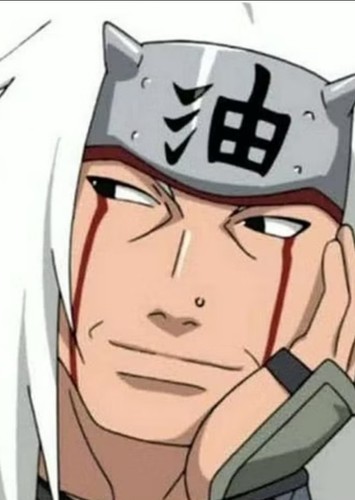 Jiraiya