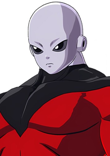 Jiren (DLC)