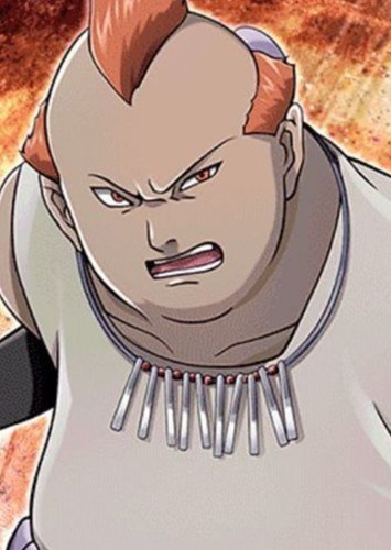 Jirobo