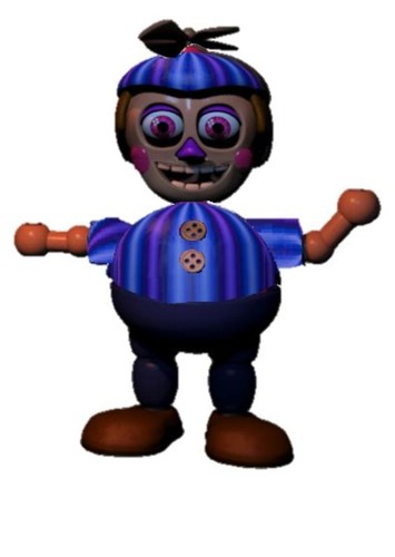 JJ (Voice)
