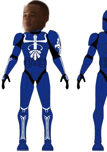 JJ Shaft