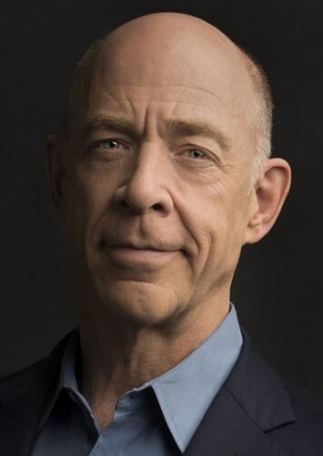 JK Simmons 🏆