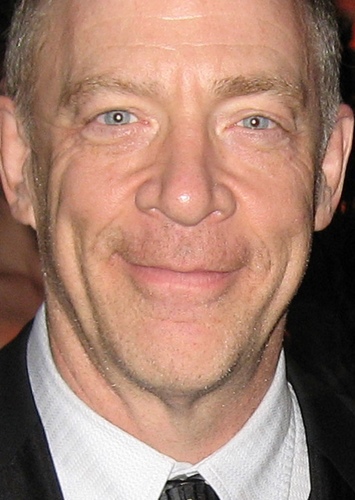 Jk Simmons