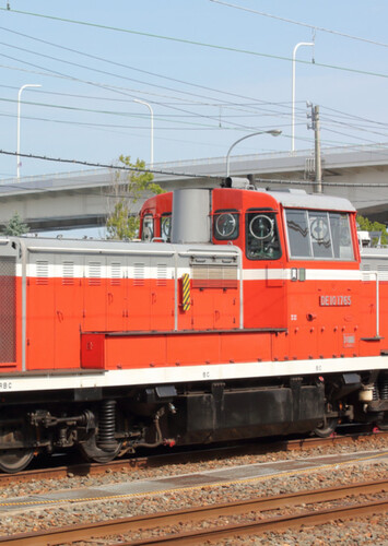 JNR Class DE10