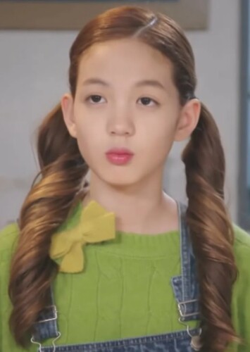 Jo Ah-seo