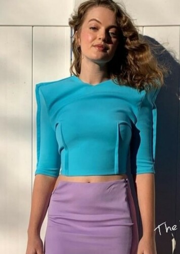 Jo Ellen Pellman