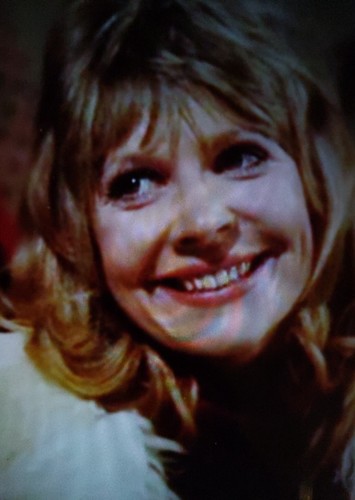 Jo Grant