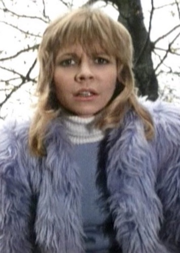 Jo Grant