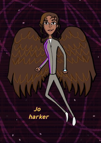 Jo Harker