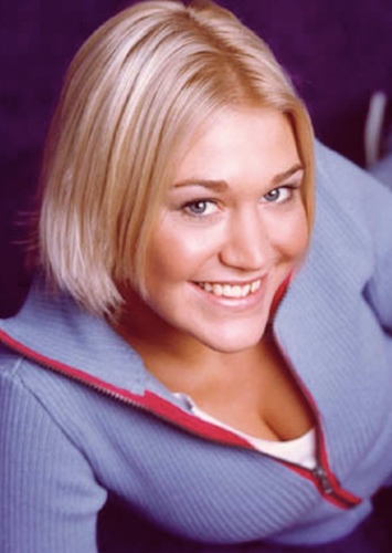 Jo O'Meara