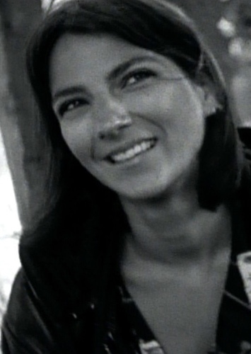 Jo Rhodes