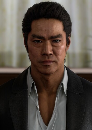 Jo Sawashiro
