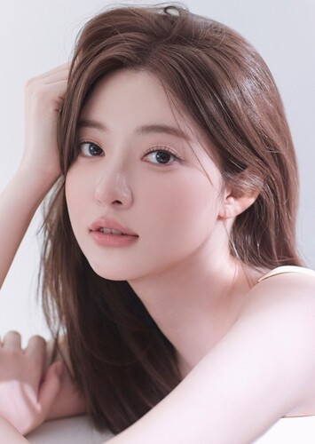 Jo Soo-min